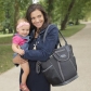 Продукт Babymoov Daily Bag - Чанта за количка  - 1 - BG Hlapeta